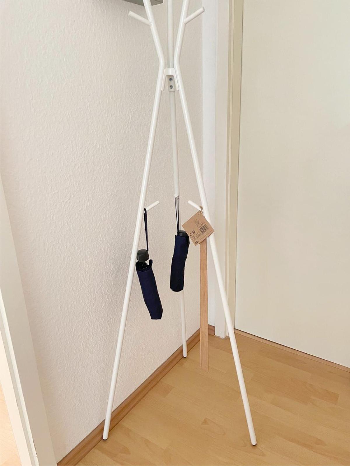 Gemuetliches Apartment, Seenaehe, Wm, Wlan, Balkon Markkleeberg Exteriör bild