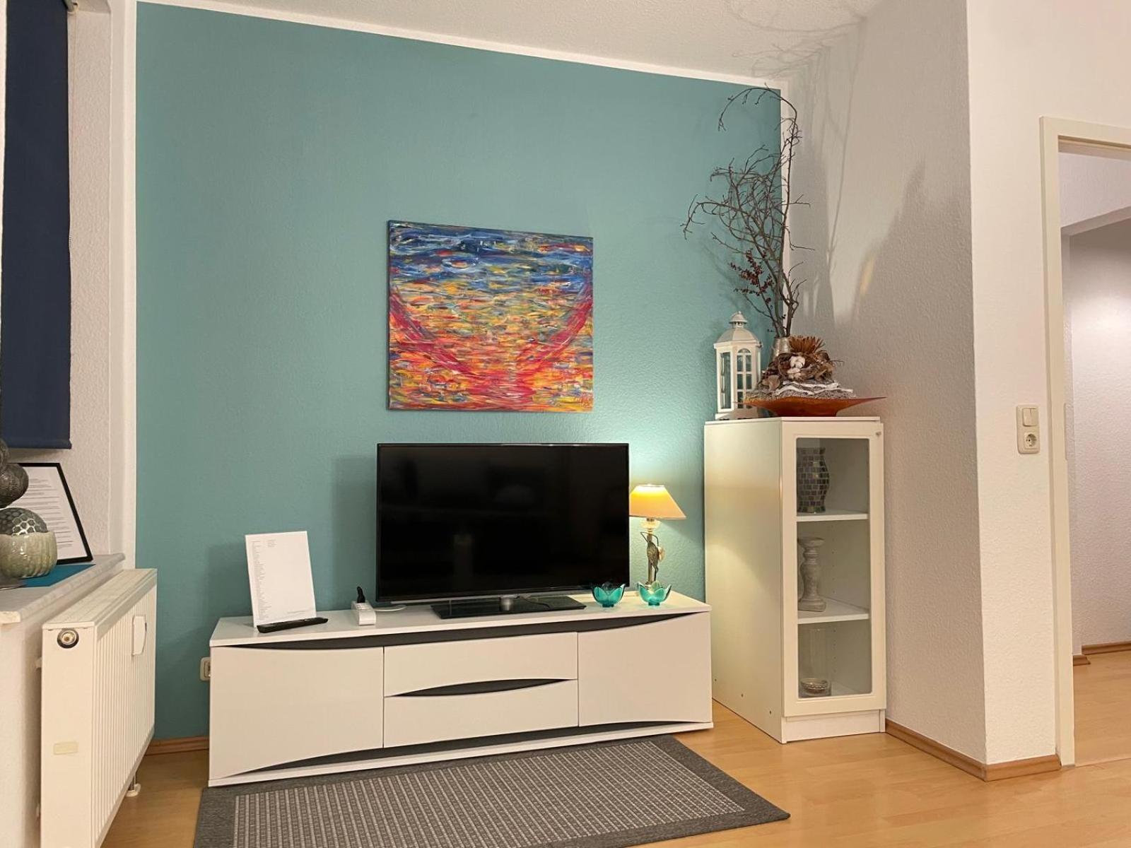 Gemuetliches Apartment, Seenaehe, Wm, Wlan, Balkon Markkleeberg Exteriör bild
